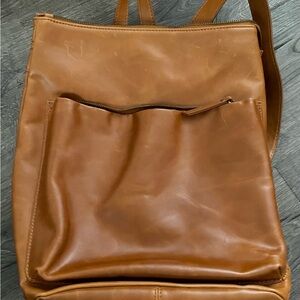 Andar The Addison Backpack